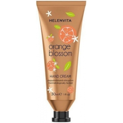 Helenvita Hand Cream Orange Blossom 30ml